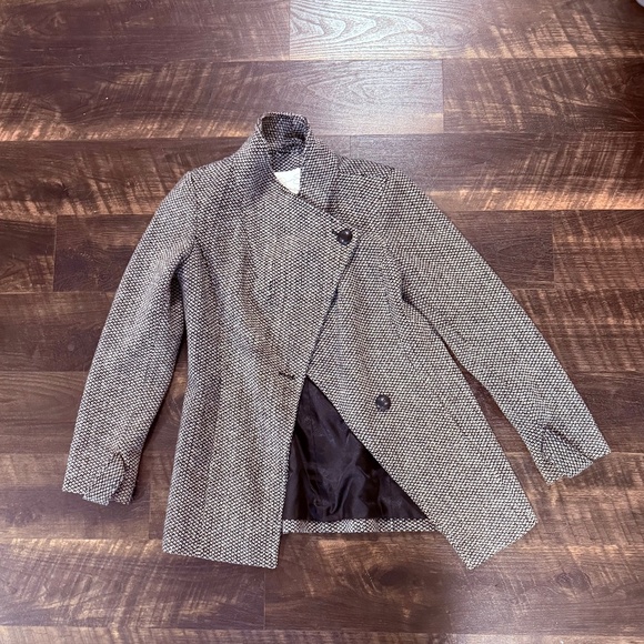 Jessica Simpson Jackets & Blazers - Jessica Simpson pea coat